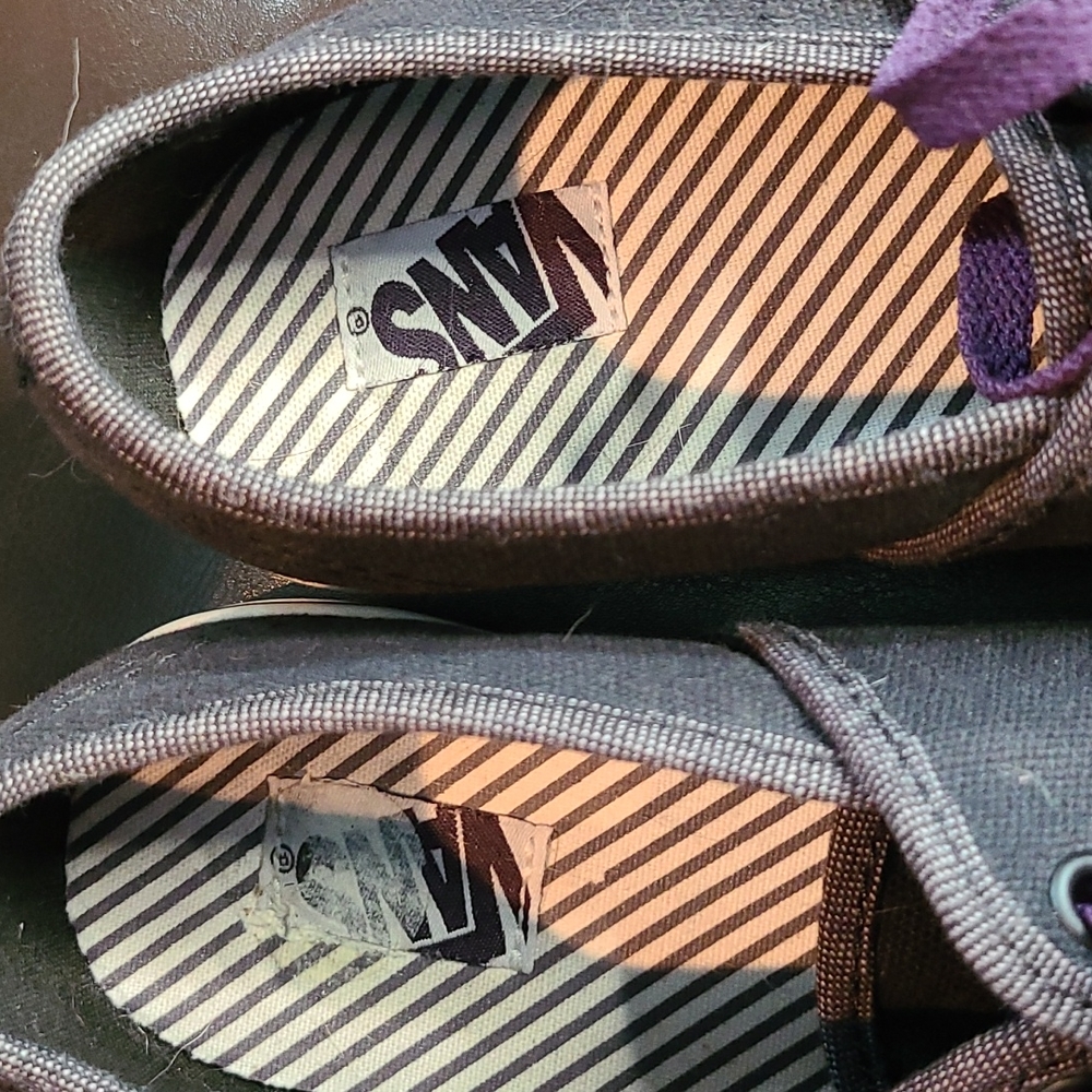 Vans sneaker - Picture 3 of 5